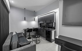 Kamara Urban Retreat #Dbapartments